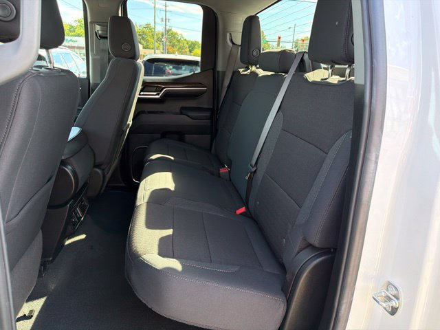 2024 GMC Sierra 1500 Elevation - Photo 13