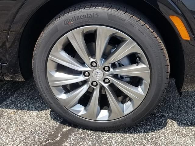 2026 Buick Envista Avenir - Photo 15