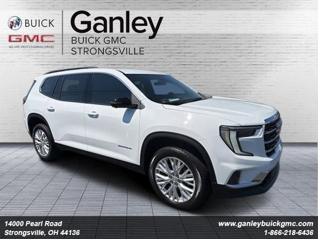 2024 GMC Acadia Elevation FWD's photo