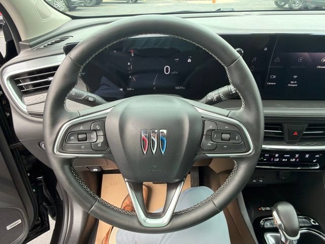 2024 Buick Encore GX Avenir - Photo 29
