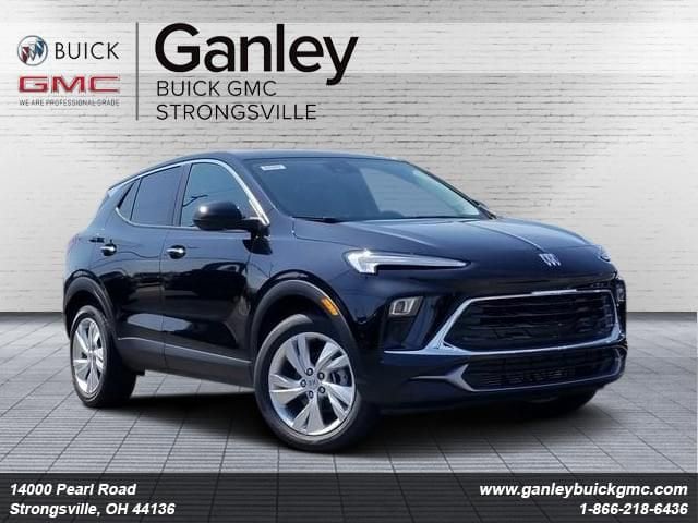 2026 Buick Encore GX Preferred AWD's photo