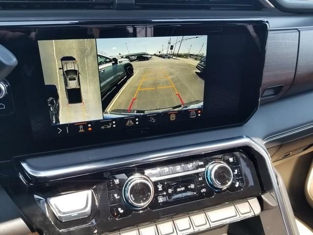 2026 GMC Sierra 2500HD Denali Ultimate - Photo 11