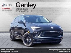 2026 Buick Encore GX Sport Touring SUV