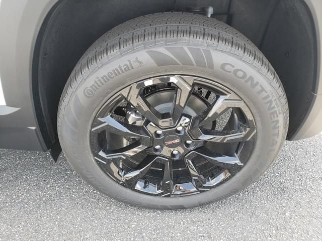 2026 GMC Terrain Elevation - Photo 12