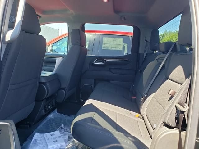 2026 GMC Sierra 1500 Elevation - Photo 7