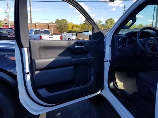 2026 GMC Sierra 1500 Pro - Photo 6