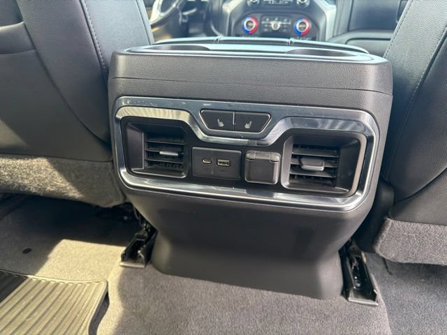 2020 Chevrolet Silverado 1500 LTZ - Photo 17
