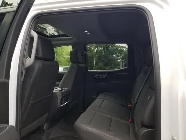 2026 GMC Sierra 1500 Elevation - Photo 9