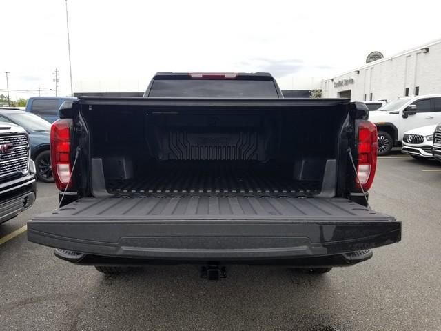 2026 GMC Sierra 1500 Elevation - Photo 8