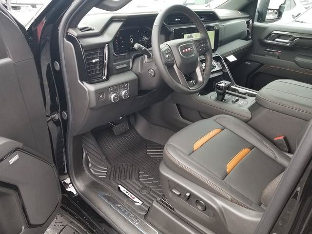 2026 GMC Sierra 1500 AT4 - Photo 6