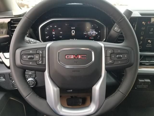2026 GMC Sierra 1500 Elevation - Photo 11