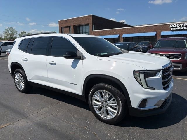 2024 GMC Acadia Elevation FWD's photo