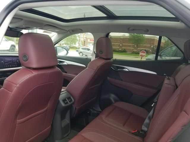 2026 Buick Envision Sport Touring - Photo 10