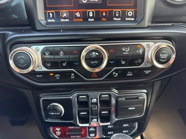2021 Jeep Wrangler Unlimited Rubicon 392 - Photo 24