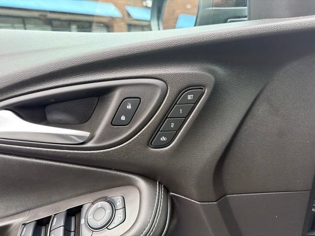 2024 Buick Encore GX Avenir - Photo 30