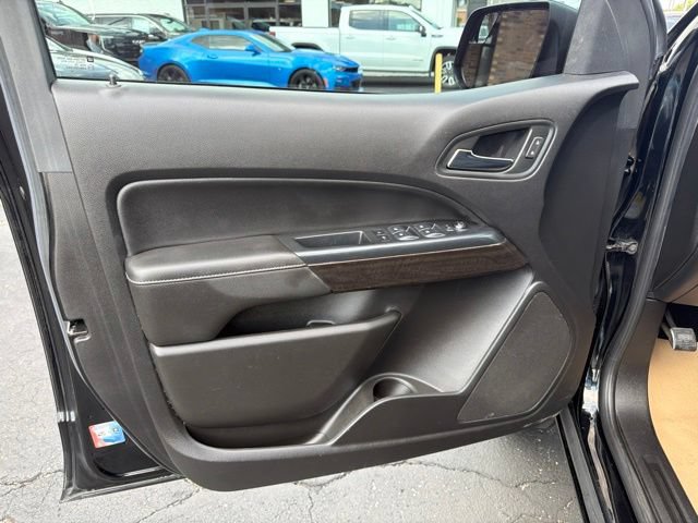 2018 GMC Canyon SLE - Photo 11