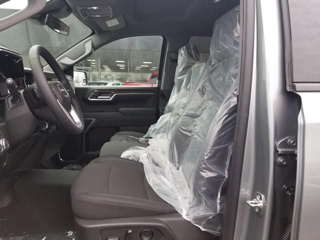 2026 GMC Sierra 1500 Elevation - Photo 8