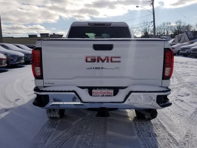 2026 GMC Sierra 2500HD Pro - Photo 5