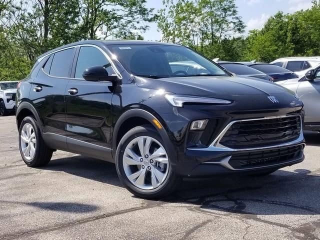 2026 Buick Encore GX Preferred AWD's photo