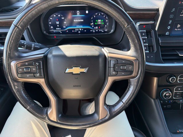 2023 Chevrolet Tahoe High Country - Photo 34