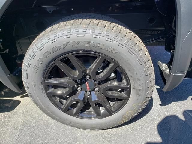 2026 GMC Sierra 1500 Elevation - Photo 12