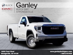 2026 GMC Sierra 1500 Pro Truck