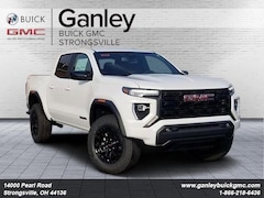 2026 GMC Canyon Elevation Truck