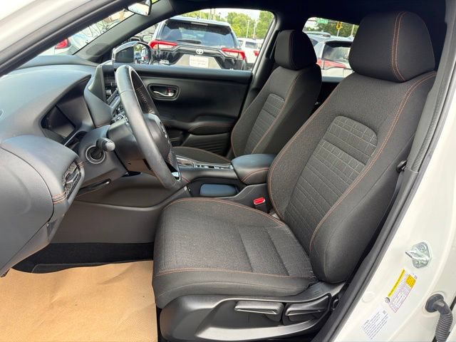 2024 Honda HR-V Sport - Photo 12