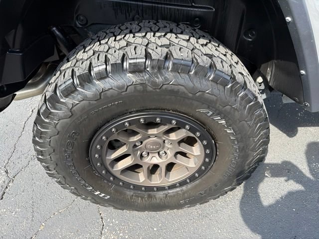 2021 Jeep Wrangler Unlimited Rubicon 392 - Photo 9