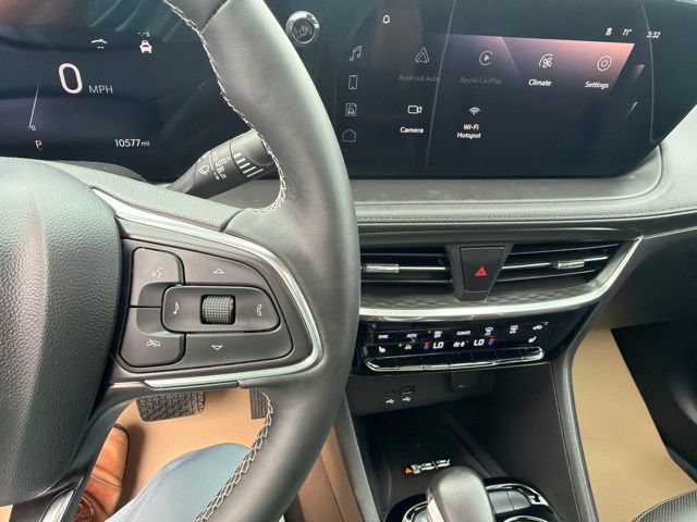 2024 Buick Encore GX Avenir - Photo 28