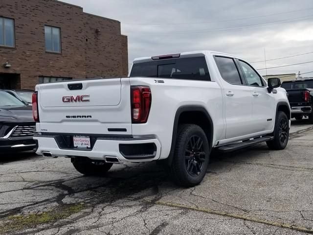 2026 GMC Sierra 1500 Elevation - Photo 3