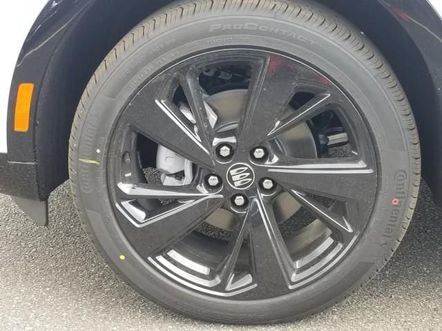 2026 Buick Envision Sport Touring - Photo 15