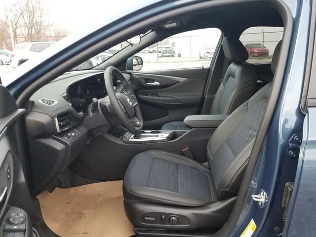 2026 Buick Envista Preferred - Photo 7