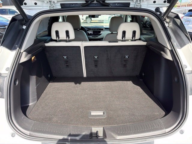 2022 Buick Encore GX Select - Photo 15