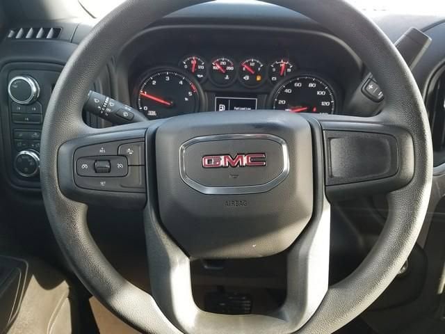 2026 GMC Sierra 2500HD Pro - Photo 12