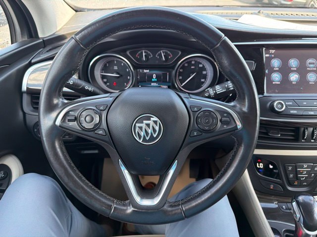 2019 Buick Envision Preferred - Photo 25