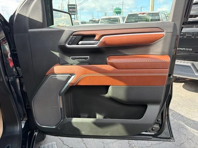 2024 GMC Sierra 1500 Denali Denali Ultimate - Photo 18