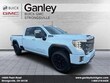  GMC Sierra 2500 HD