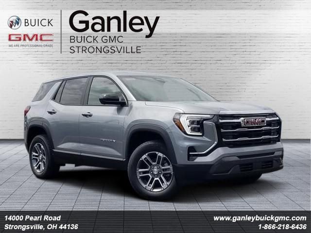 2026 GMC Terrain Elevation SUV
