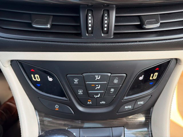 2019 Buick Envision Preferred - Photo 21