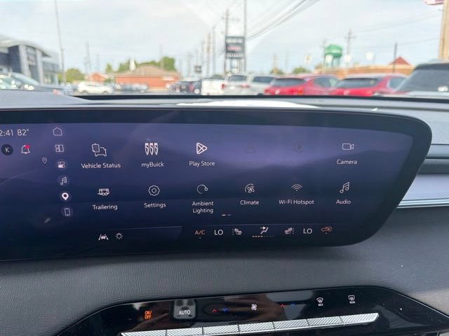 2026 Buick Enclave Sport Touring - Photo 22