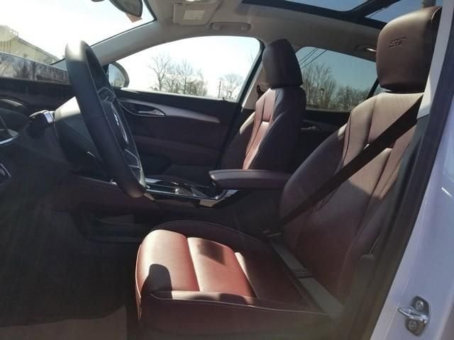 2026 Buick Envision Sport Touring - Photo 7