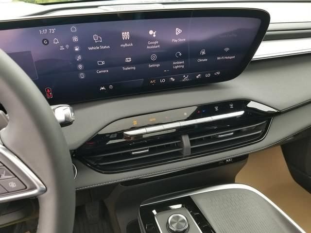 2026 Buick Enclave Preferred - Photo 13