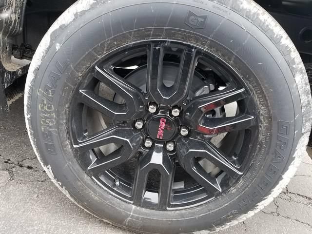 2026 GMC Sierra 1500 Elevation - Photo 20