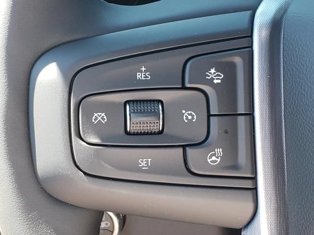 2026 GMC Sierra 1500 Elevation - Photo 11