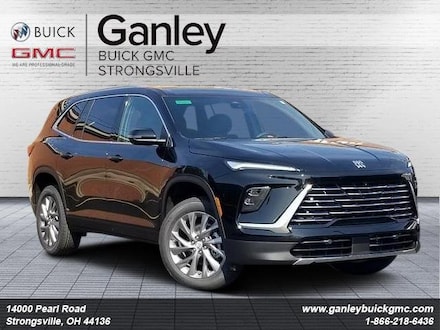2025 Buick Enclave Preferred SUV