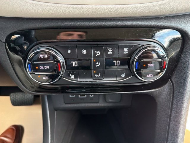 2022 Buick Encore GX Select - Photo 22