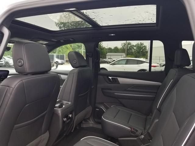 2026 Buick Enclave Preferred - Photo 9
