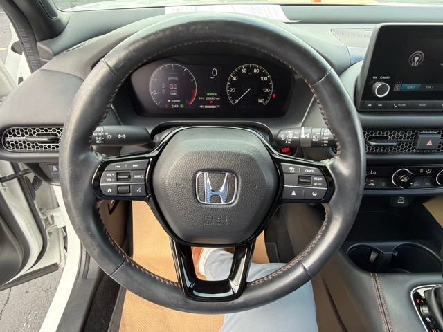 2024 Honda HR-V Sport - Photo 25