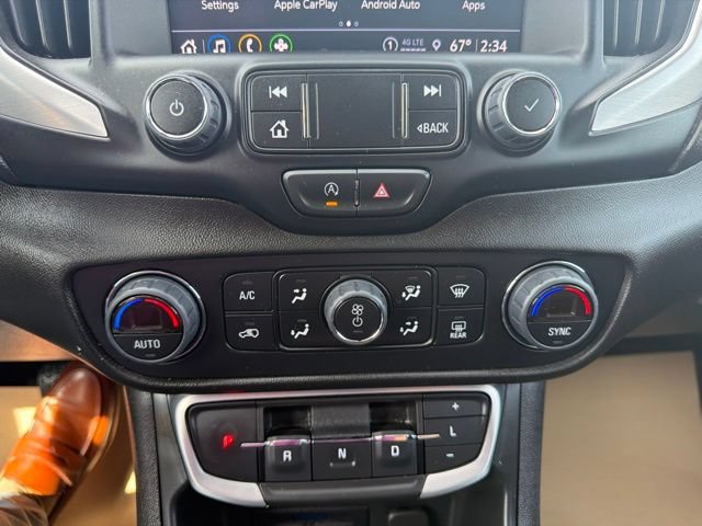 2023 GMC Terrain SLT - Photo 22